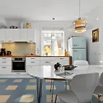 Apartamento Amazing In With Wifi *
