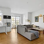 Apartamento Amazing In With Wifi