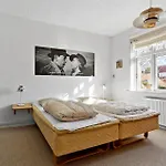 Apartamento Amazing In With Wifi Skagen