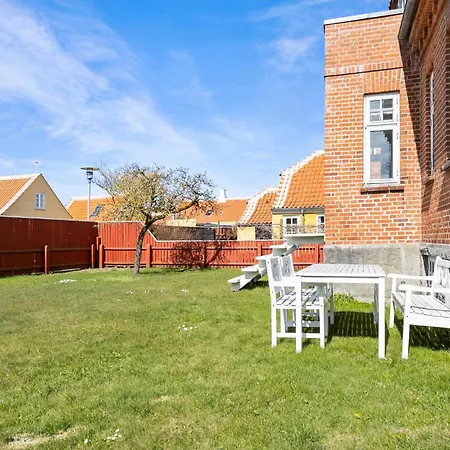 Amazing In With Wifi Apartamento Skagen