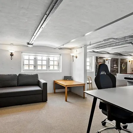 Apartamento Amazing In With Wifi