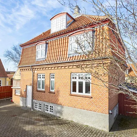 Amazing In With Wifi Apartamento Skagen