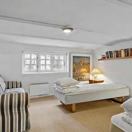Appartamento Amazing In With Wifi Skagen